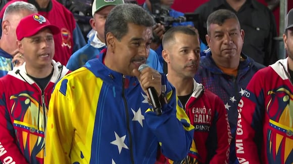 Desconfianza a nivel internacional sobre la transparencia de las elecciones en Venezuela