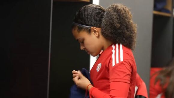 Costa Rica vs Zambia en vivo online por el Mundial Femenino 2023