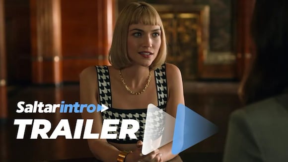 Saltar Intro | Tráiler "La muerte y otros misterios". (Fuente: Star+)