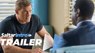 “Reacher” temporada 2: tráiler y fecha de estreno de la serie con Alan Ritchson | VIDEO