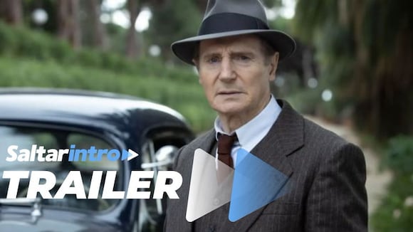 Sombras De Un Crimen Trailer Oficial