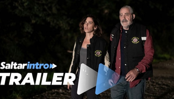 Tráiler de "El caso Asunta" en Netflix