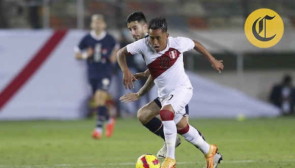 El show fue de Christian Cueva (Video: Christian Cruz Valdivia)