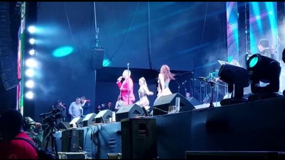 Alvaro Rod En Una Noche De Salsa 11