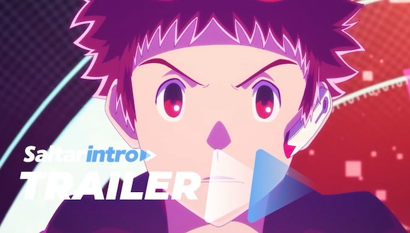 Saltar Intro | Tráiler de "Digimon: 02: The Beginning". (Fuente: Difusión)