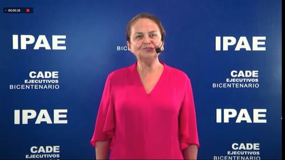 Conclusiones Cade 2021