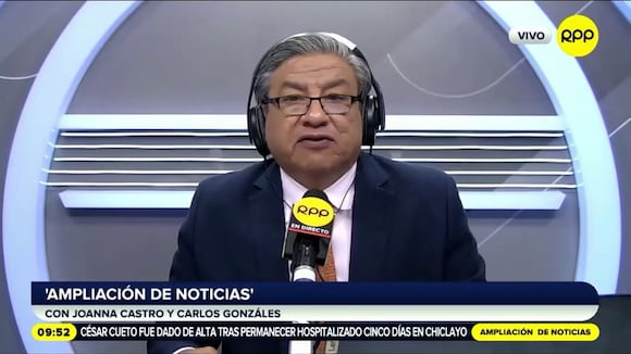 Examen de admisión San Marcos: postulantes denuncian que no pudieron descargar carnet para rendir prueba