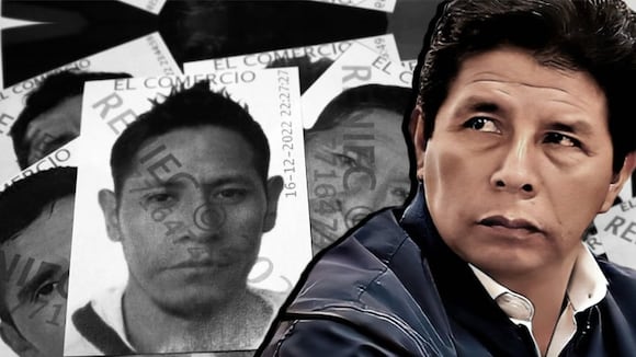 Personas enviadas del Vraem a protestas en Lima tienen vínculos con el narcotráfico #VideosEC #UI