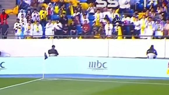 Al Nassr vs Al Shorta en vivo online por el Campeonato de Clubes Árabes.