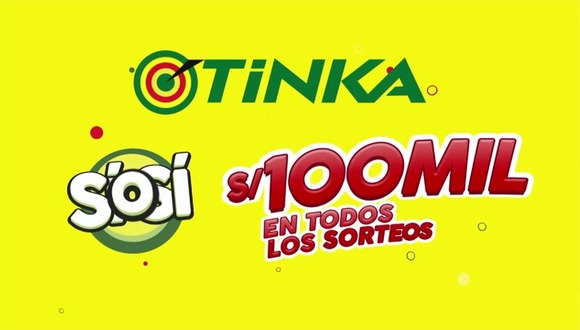 La Tinka: Descubre el resultado del sorteo realizado el 10/05/2023