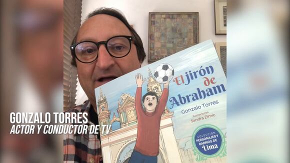 Gonzalo Torres habla sobre el bicentenario