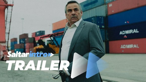 Mano De Hierro Tráiler Oficial Netflix