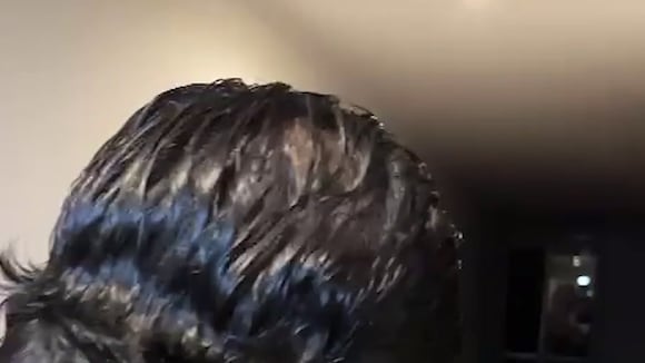 Allanamiento a las viviendas de Martín Vizcarra