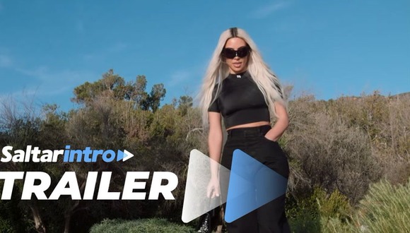 The Kardashians 3x07