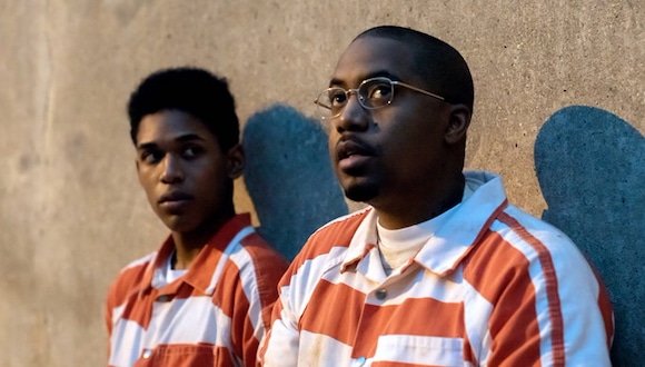 Tráiler de "Monstruo". (Fuente: Netflix)