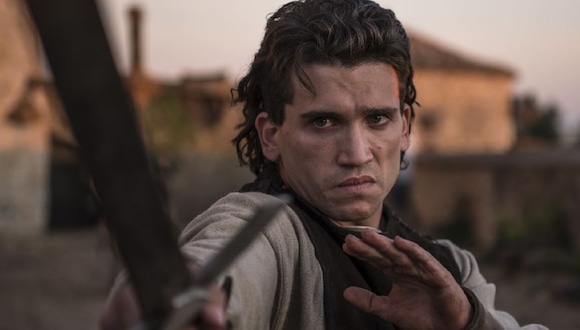 Tráiler de "El Cid", temporada 2. (Fuente: Prime Video)