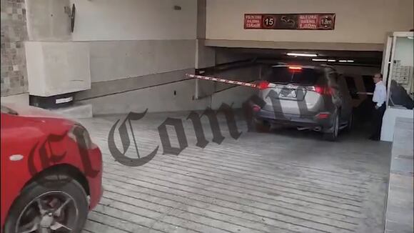 Alcides Villafuerte y Los Intocables de la Corrupción #VideosEC #UI