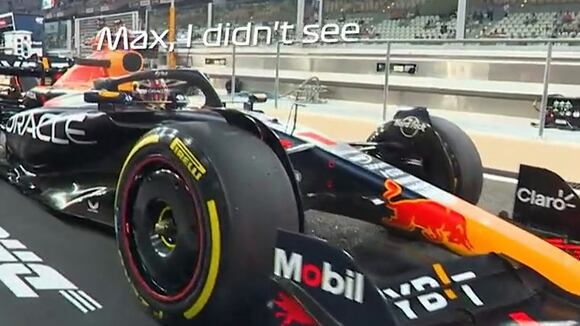 GP de Abu Dabi por Fórmula 1 en vivo online