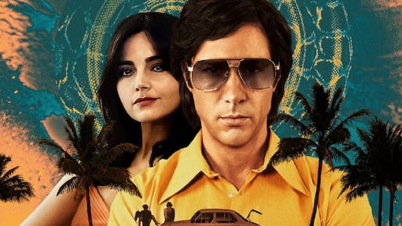 Tráiler de "La serpiente"