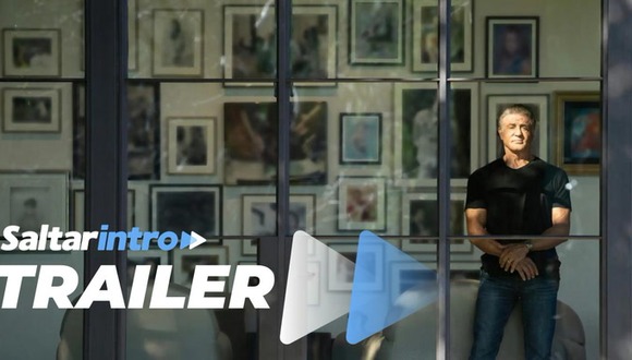 Saltar Intro | Tráiler de "Sly". (Fuente: Netflix)