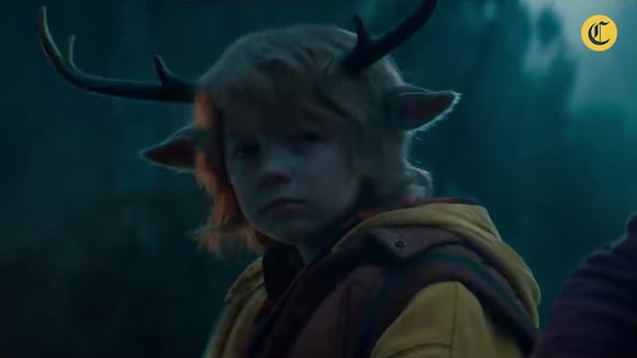 "Sweet Tooth": entrevistas con Jeff Lemire y Susan Downey