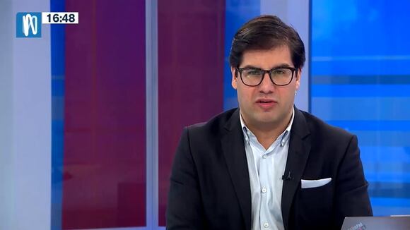 Robo en la casa del congresista Wilson Soto