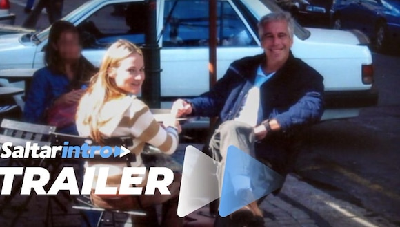 Saltar Intro | Tráiler de "Jeffrey Epstein: Asquerosamente rico". (Fuente: Netflix)