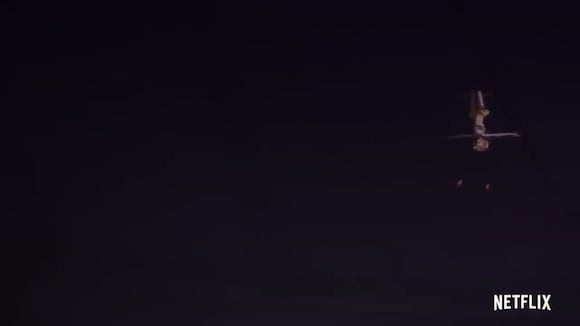 Tráiler oficial de la película "Sailor Moon: Eternal". (Fuente: Netflix)