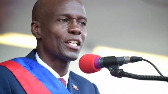 Explicativo Mundo: Haití, el país en crisis perpetua