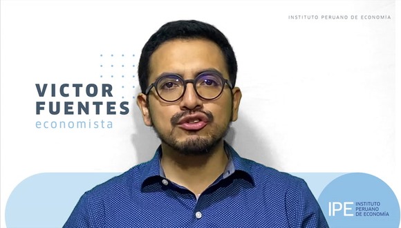 IPE: Inversión privada caería casi 5% en el segundo semestre del 2022