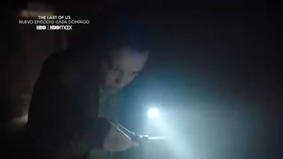 The Last Of Us - Episodio 2. Fuente: Hbo Max Latinoamérica