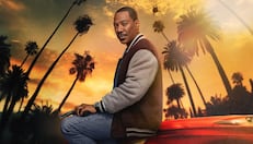 Eddie Murphy vuelve en “Un detective suelto en Hollywood: Axel F.”