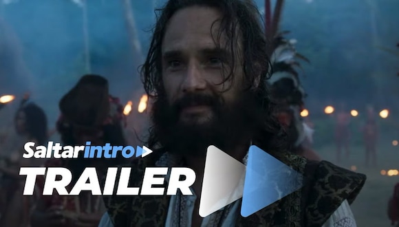 Saltar Intro |Tráiler de "Sin límites". (Fuente: Prime Video)