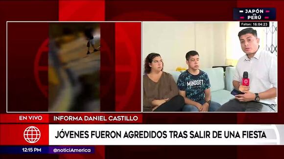 Agreden a menores tras salir de fiesta en La Molina
