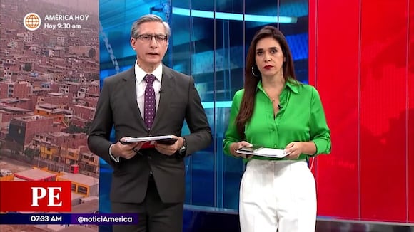 Crimen en Puente Piedra