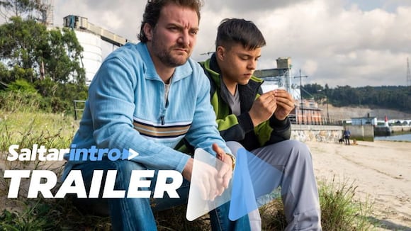 Nos Vemos En Otra Vida Tráiler Oficial Disney