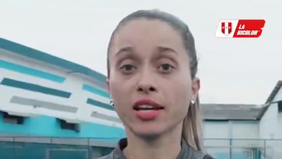 Perú vs Argentina sub 20 femenino: preparación de la Bicolor previo partido por el hexagonal final del Sudamericano