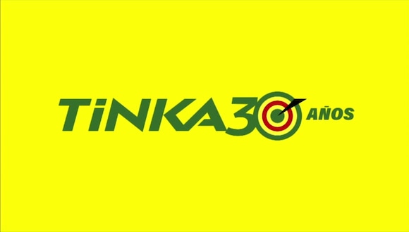 La Tinka: descubre el resultado del sorteo realizado el 8/01/24
