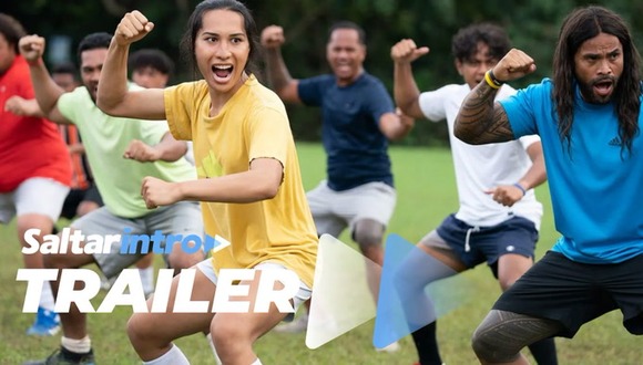 Saltar Intro | Tráiler de "Gol Gana". (Fuente: Searchlight Pictures)