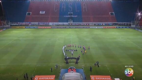 San Lorenzo Vs Santos (1-3) Resumen Goles Jugadas Copa Libertadores 2021 (Fase3)