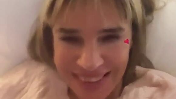 SALTAR INTRO | Fabiana Cantilo habla de serie