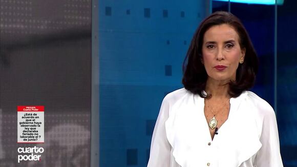 Cuarto Poder: Las infracciones perdidas