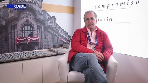 Ricardo Fernandez - Amrop