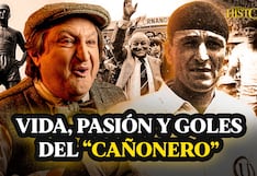 Lolo Fernández: Uno de los ídolos más grandes del fútbol peruano