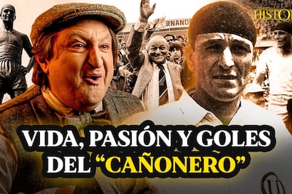 Lolo Fernández: Uno de los ídolos más grandes del fútbol peruano