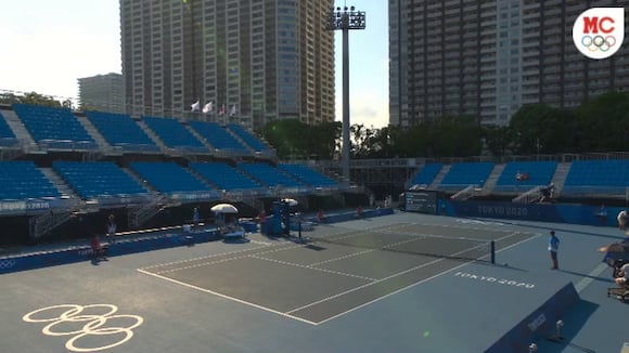 La Entrada De Juan Pablo Varillas | Fuente Marca Claro