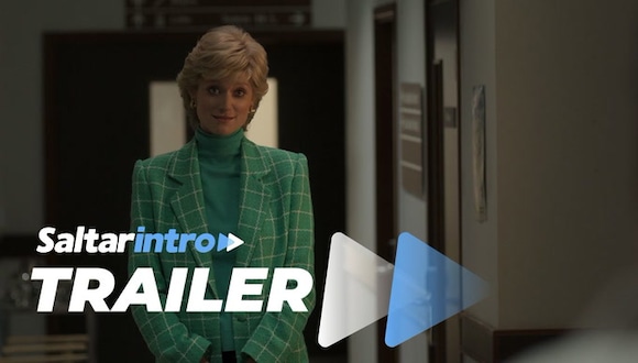 Saltar Intro| Tráiler de "The Crown", temporada 5. (Fuente: Netflix)