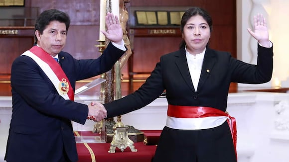 Cada cinco días, hubo un cambio de viceministro #VideosEC #ECData