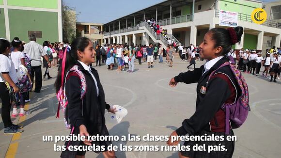 El panorama en los colegios privados tras el inicio del Año Escolar 2021