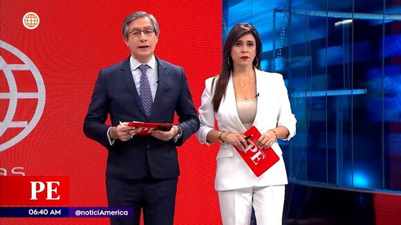 Extorsionadores colombianos son capturados